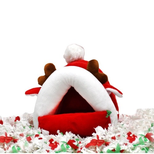 Hamster supplies cotton nest golden bear dragon cat hedgehog squirrel rabbit winter warm insulation winter house cotton ball