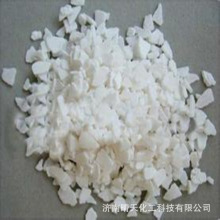 现货供应优级品海盐工业级粉末状 片状74%含量氯化钙 25公斤起订