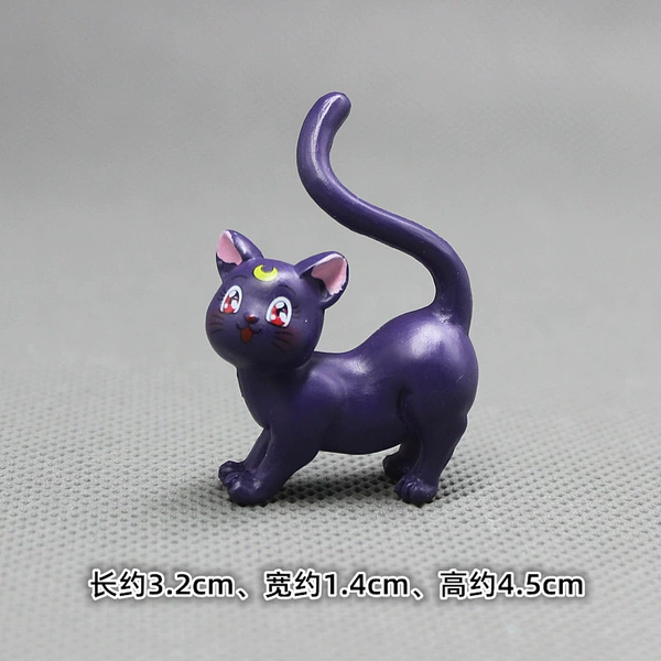 [月亮紫猫]