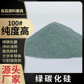 研磨材料;人造磨料
