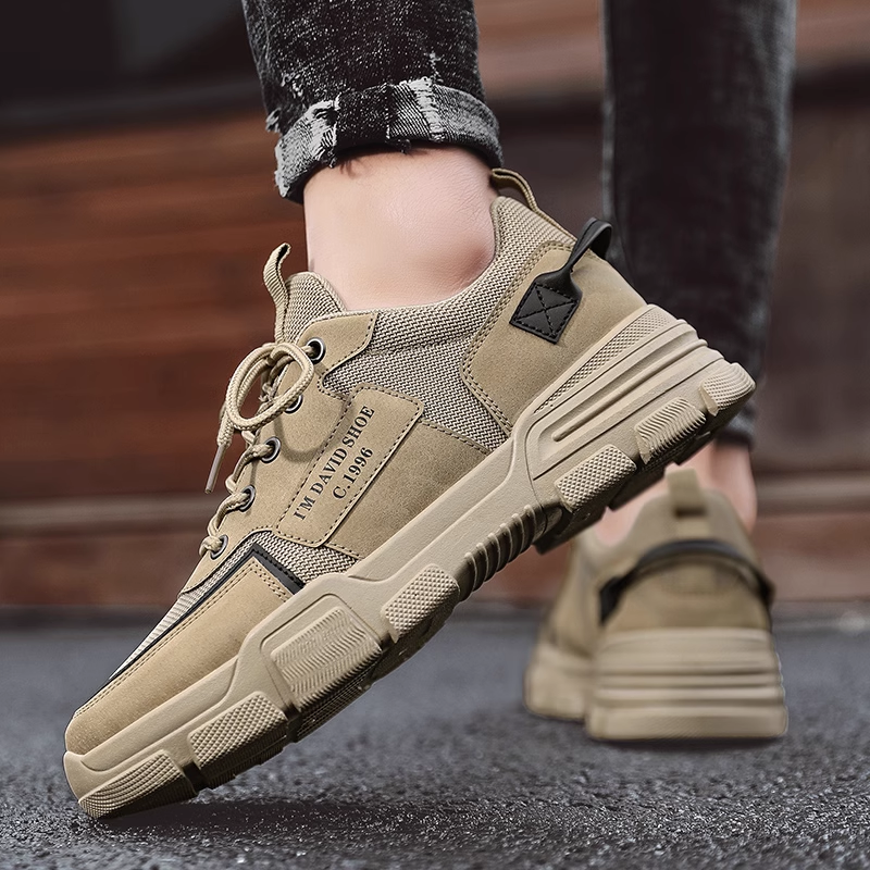 Winter Air – chaussures de chantier imperméables, antidérapantes et résistantes à l'usure pour hommes, vêtements de travail, nouvelle collection 2023_voghion.com