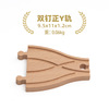 더블 네일 포지티브 Y 레일