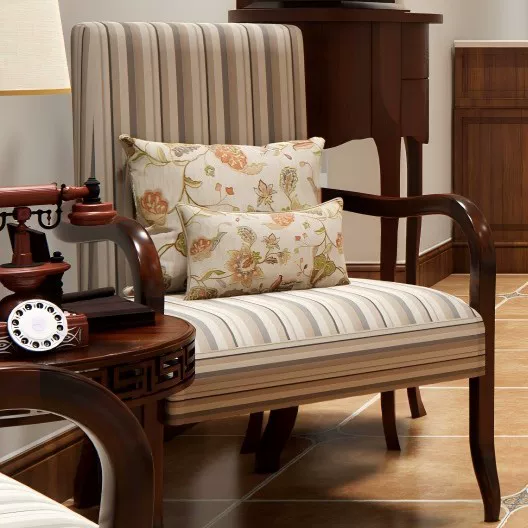 Amazon's New Plant and Flower Printed Pillow Cover, Casual Home Decoration Cushion, Sofa Cushion