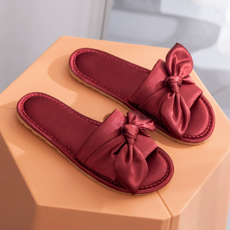 Свадебные тапочки