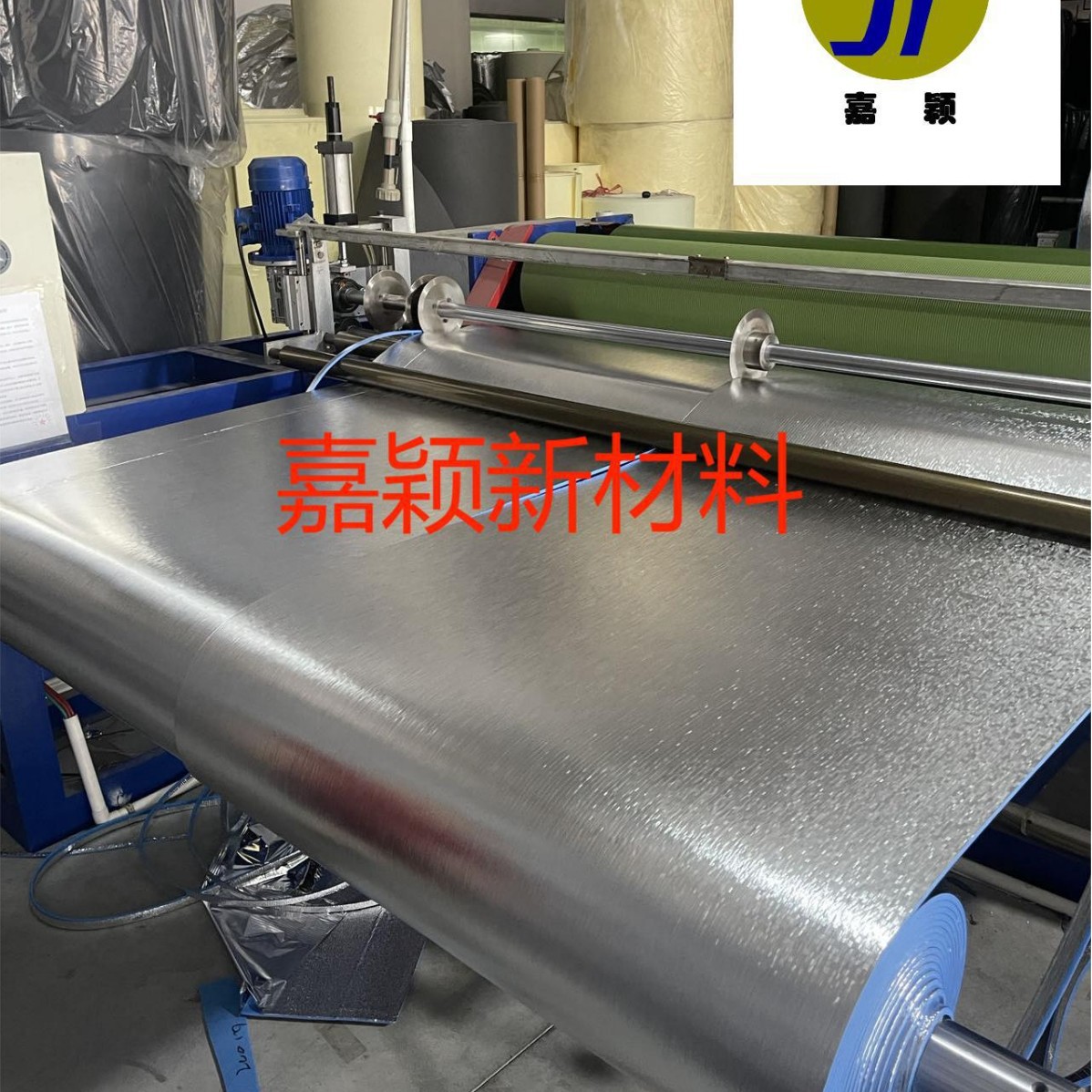 东莞源头厂家批发楼顶隔热保温垫XPE泡棉复合铝箔5MM*75*100