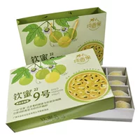Пользовательские изысканные фруктовые подарочные коробки Vogan Mango фрукты дракона кумквата маракуйя и другие сельскохозяйственные и побочные продукты высокого класса подарочные пакеты