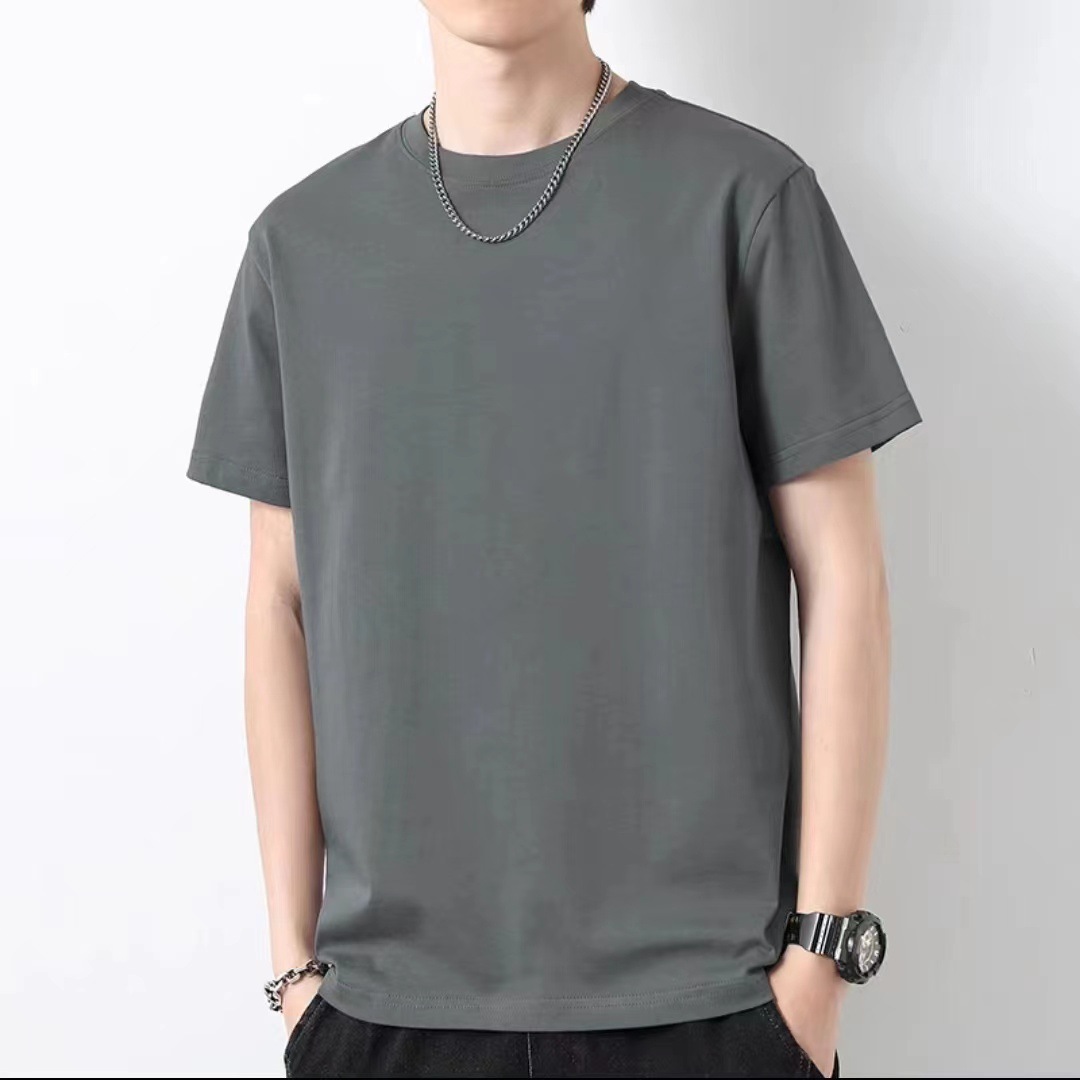 짙은 회색