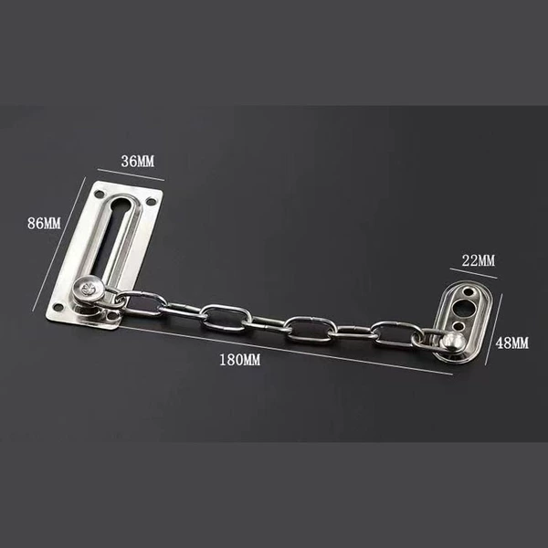 Engineering iron chain