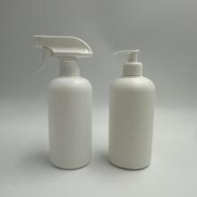 ����500ml��ʿ�D����ˮƿ28/410�_�P��ϴ��Һƿȫ�ܳ��\��ƿ