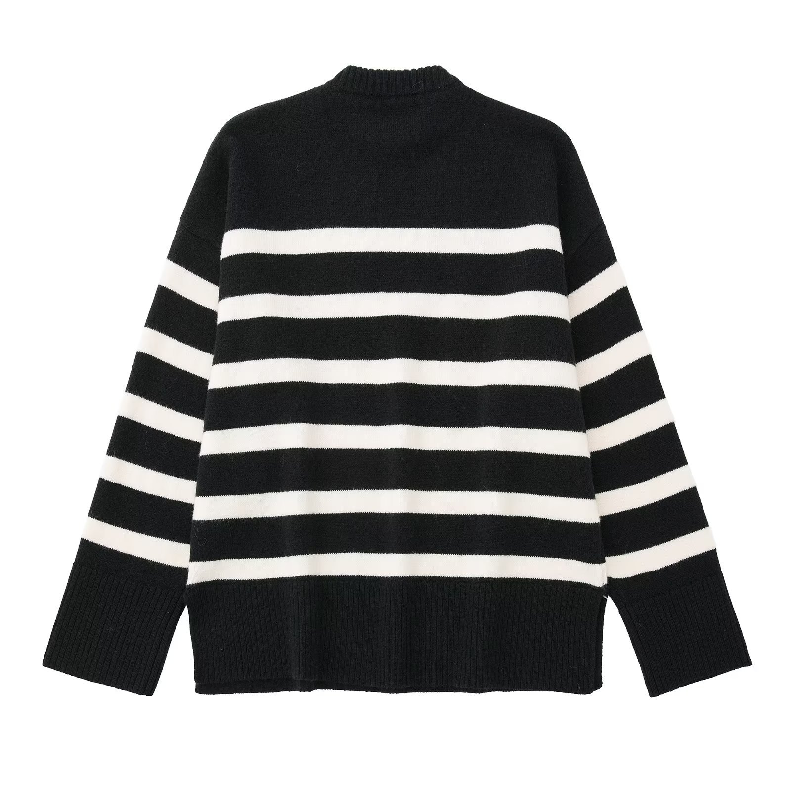 Pullover Sweater Image 3
