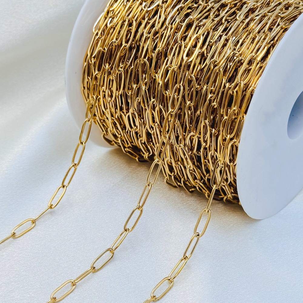 1 Piece Quantity 1 Piece 304 Stainless Steel 2 M Jewelry Accessories