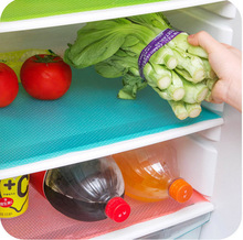 可裁剪防污冰箱垫餐桌垫抽屉垫橱柜垫冰箱垫 Refrigerator Mat