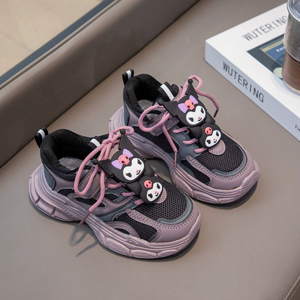 S61 Purple