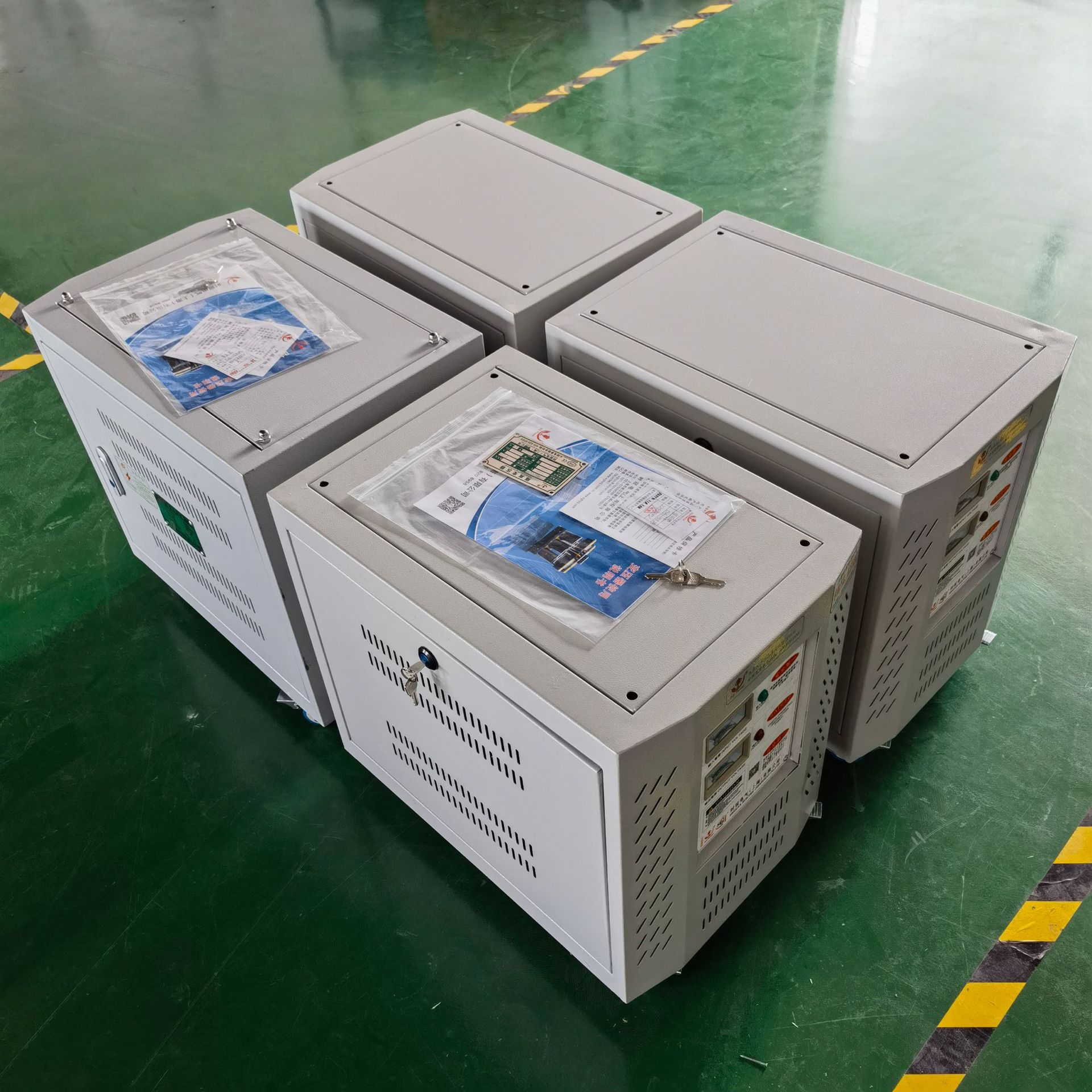 出口三相隔离变压器150KVA 星型接法YO/YO380V400V440V变220V