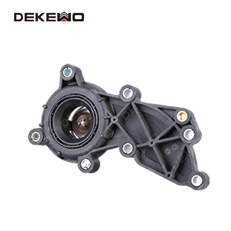 Suitable for Audi A5 A6 A7 A8D4 16Q7 Ea837 Cre 3.0t Thermostat 06E121111At
