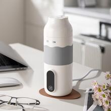 德世朗DDQ-SH226 多功能电热水杯 户外旅行便携电热水杯礼品批发