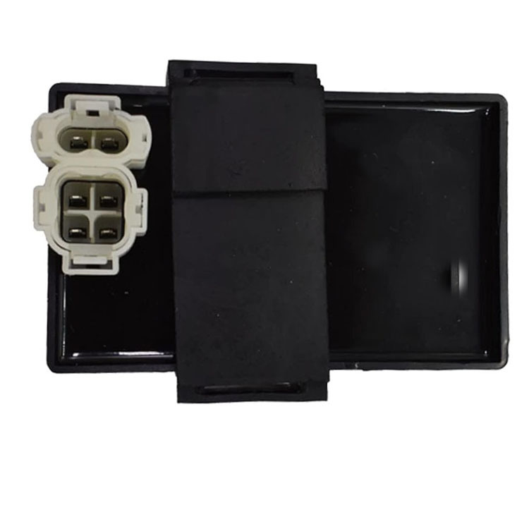 Accesorios de motos CDI Hon-da XL60030410-MS8-610, XRV 650