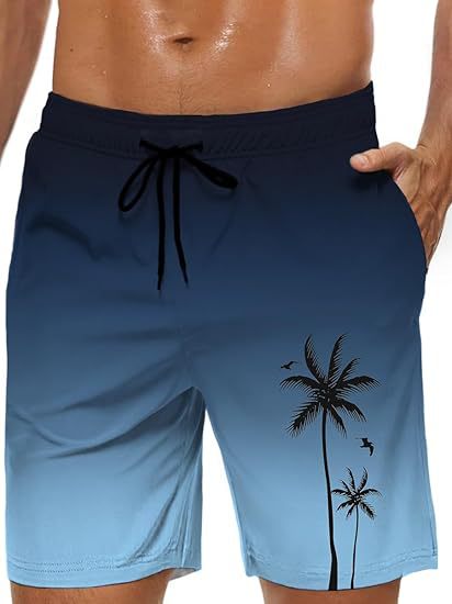 trousers for swimming