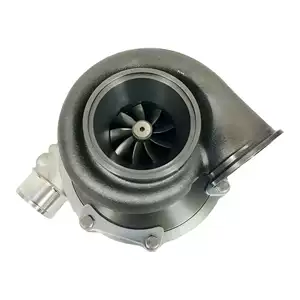 G30-770 880704-5005S Standart Fırlanan V-Kəmər Turboşarj 0.72A/R Kompressor
