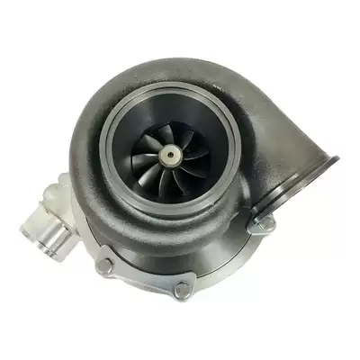 G30-770 880704-5005S Standard Rotary V-Belt Turbocharger 0.72A/R Compressor (Supercharger)