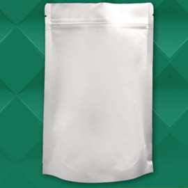 厂家现货茶叶纯铝箔包装袋自封自立袋子面膜袋糖果食品袋制作批发