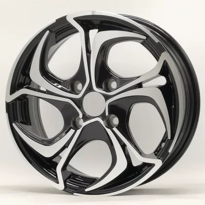 rims Hyundai Reina Accent steel — Hub - 14inch-modified-version-5