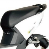 High-Speed Long-Distance Champion Electric – Elektrikli motosikletlər