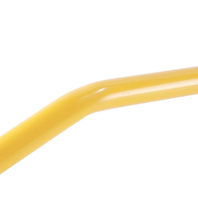 Asqı sistemi / Xodovoy hissələr H3H5 Thrust Rod Suspension System