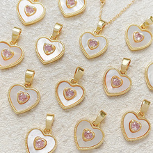 18k�~����ɫؐĸ��ɫ���ĵ���diy�ֹ��Ʒ����朴������헉�