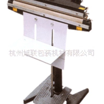 供应铝架脚踏式封口机，大功率脚踏封口机，复合袋封口机