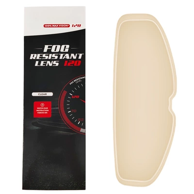 Dəbilqə (Kaska) aksesuarları Z7 Z8 Rpha11 Rx7X - general-anti-fog-paste-imported-material