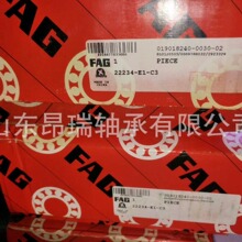 �¹�FAG22234-E1-C3���Ĺ������ 22232-E122236-E1-C3