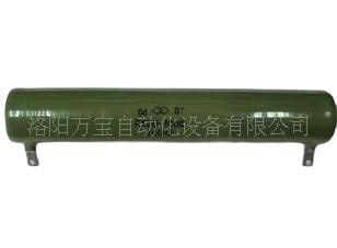 供应 瓷管电阻 线绕电阻 珐琅电阻 管型电阻 RX20-100W 100Ω