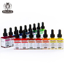 �¹�ʷ����ACRYLIC��ɫ��ϩīˮ36ɫרҵ��ѧ��ͼ�廭DIY��ɫAERO