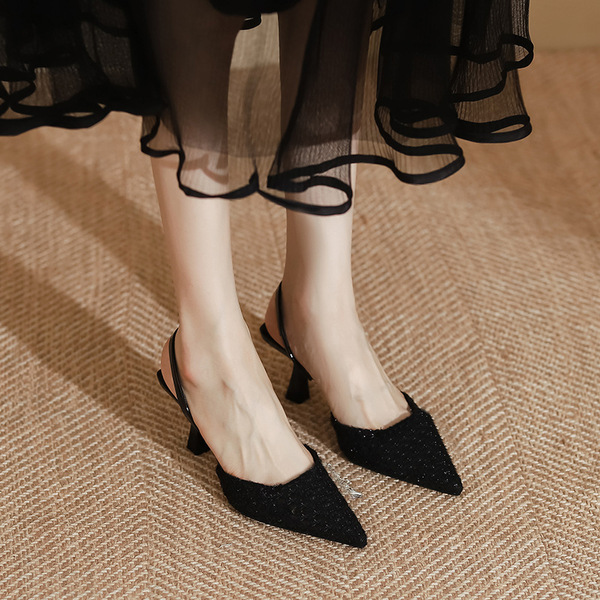 Summer fashionable sandals