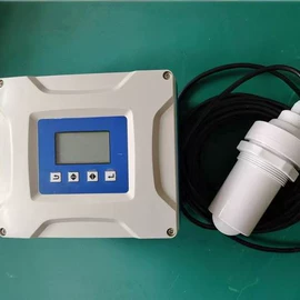 流量计;其他流量仪表;雷达物位计