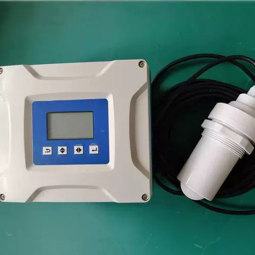 雷达液位计水位计超声波水位计防腐水位液位传感器物位仪