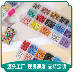 3/4/5/6mm��ɫ�A�^��λᘻ��b���b�OӋƴ���̶����^�ë�ְ尴�