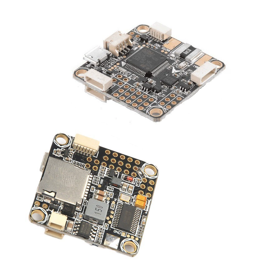 Betaflight F4 Omnibus F4 Pro V2 полетный контроллер