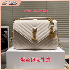 Yangshulin バッグ牛革ニッチシンプルな売れ筋レディースバッグファッショナブルで多用途なシングルショルダークロスボディバッグ春と夏のポータブル脇の下