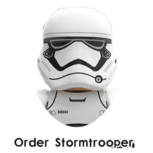 Stormtroopers Building Blocks Snowtroopers Jet Flame Scout T