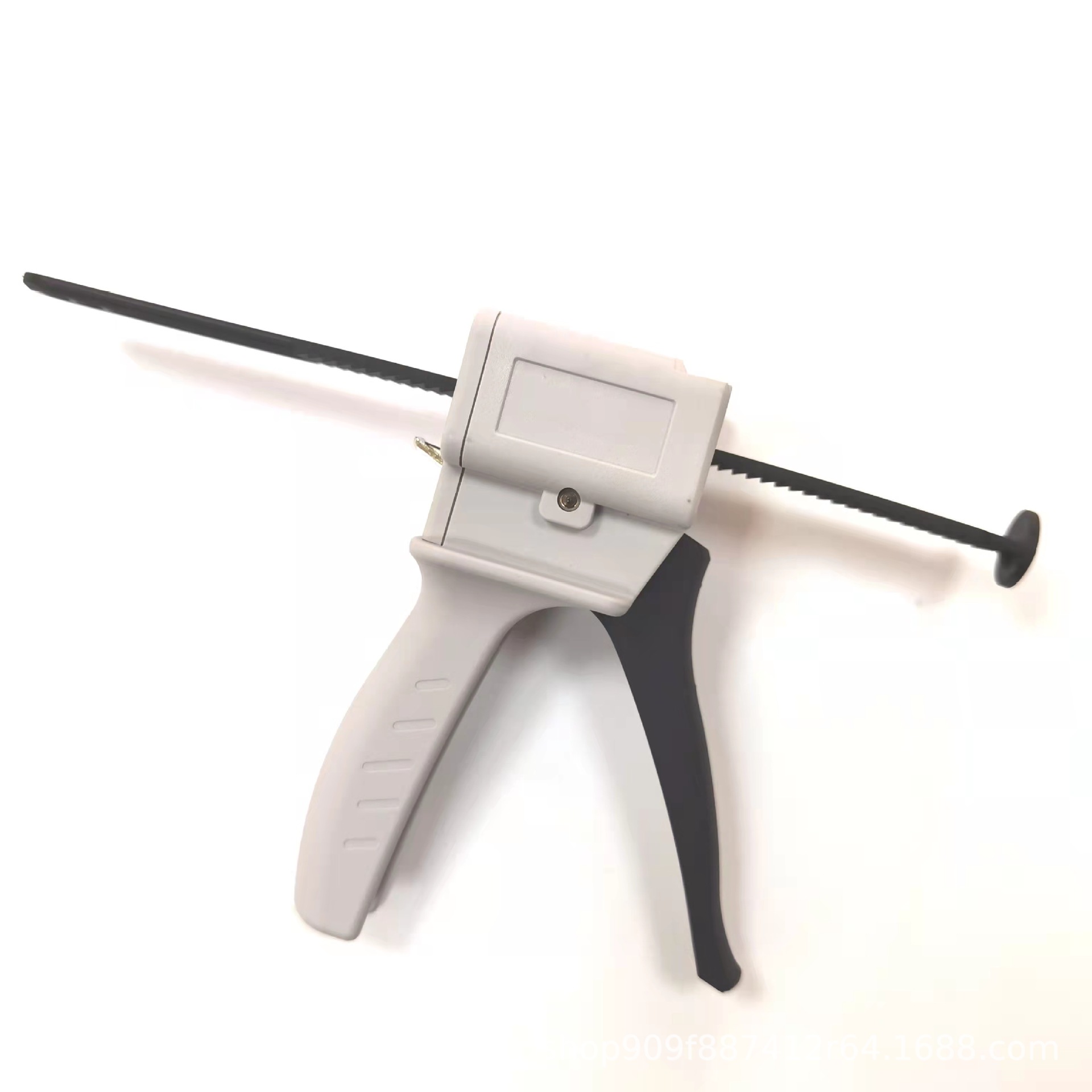 厂家现货 5910密封胶枪 兼容美式胶筒30CC/55CC 手动打胶枪