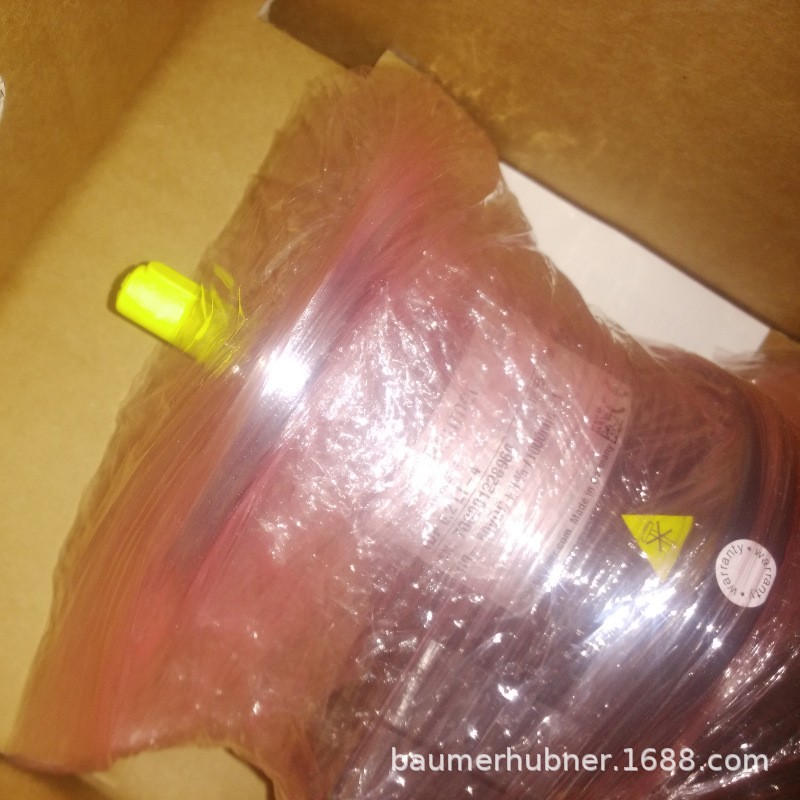 baumer堡盟测速电机编码器TDP0,2LT-5+OG9DN200I