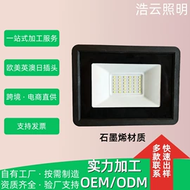 投光灯;泛光灯;路灯