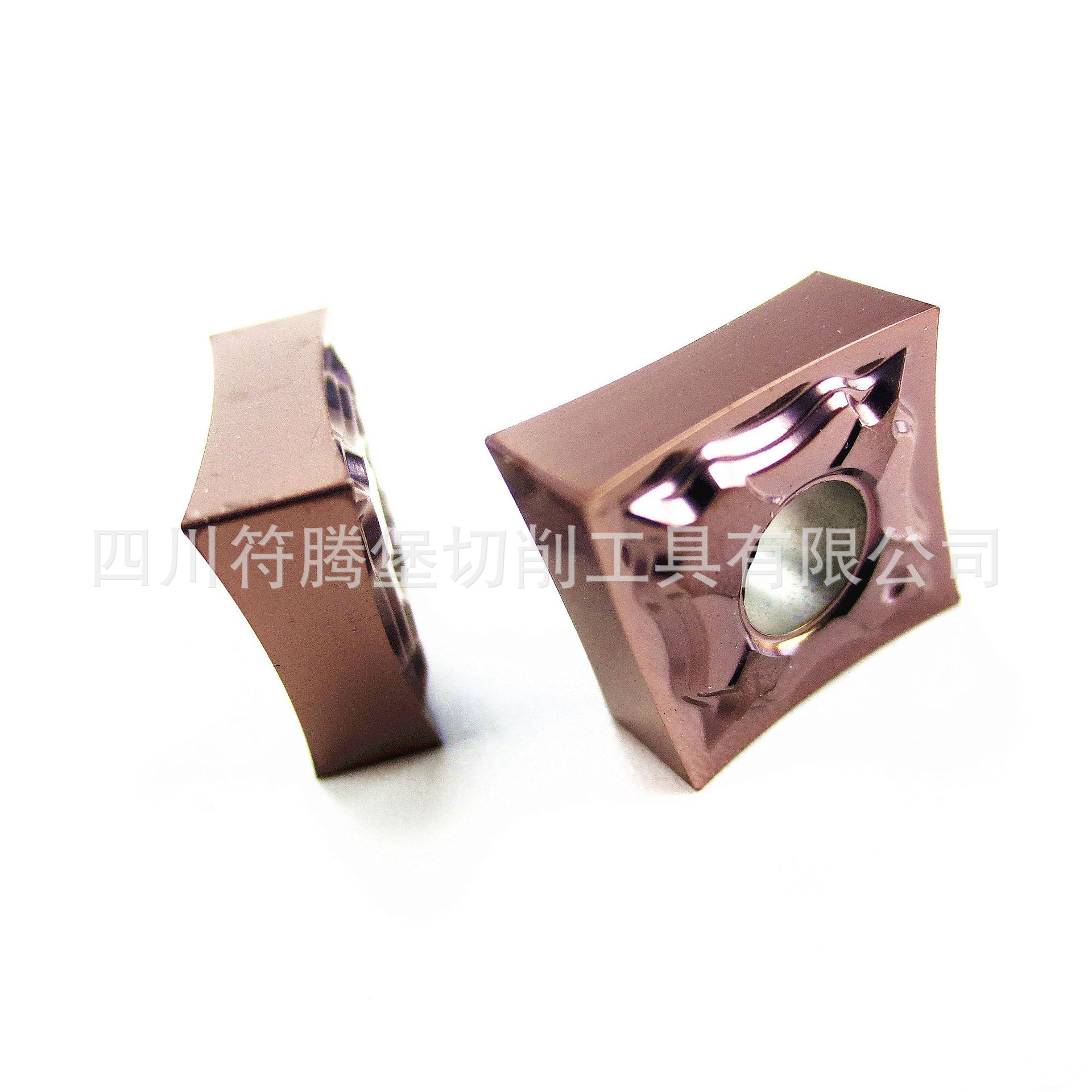 耐热合金 钛合金 镍基合金 巴氏合金：CNGG120402E-LHC BPG118