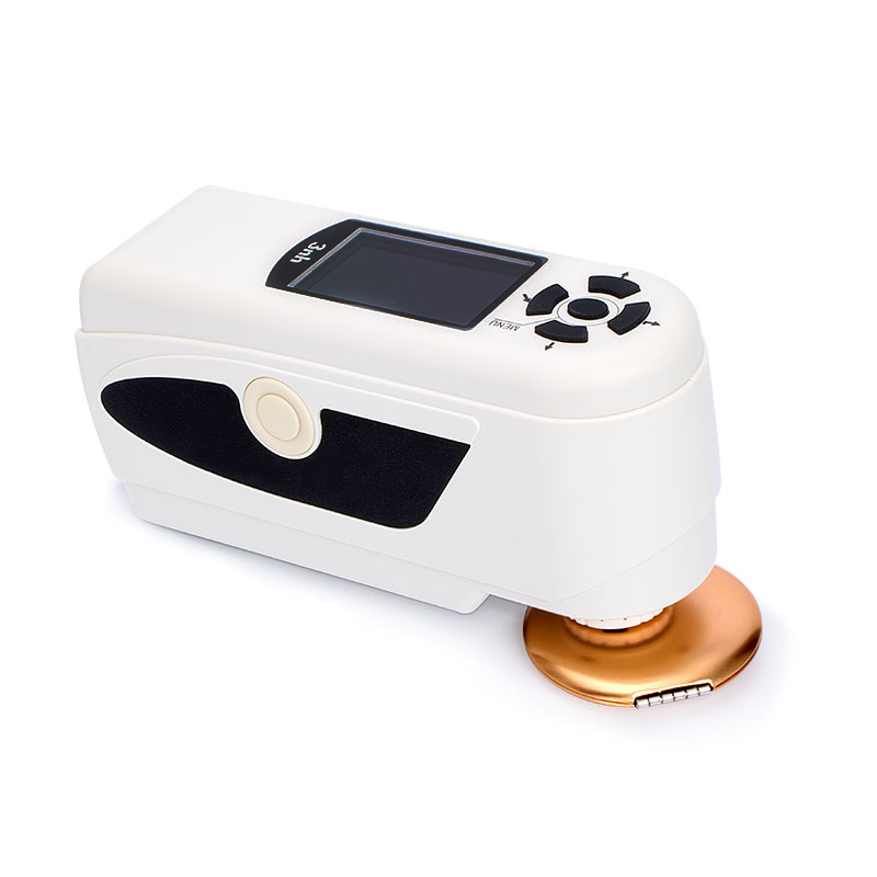 NH300+ 高品质便携式电脑色差仪NH310+精密色差仪