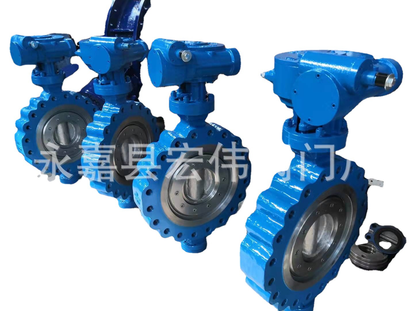 凸耳蝶阀 不锈钢凸耳蝶阀 API蝶阀 5A蝶阀 300LB蝶阀 LUG蝶阀