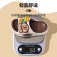 Kapi Bala Children's Slippers Boys Summer Indoor Home Non-slip Girls' Small and Medium-sized Children's Outer Wear Sandals and Slippers