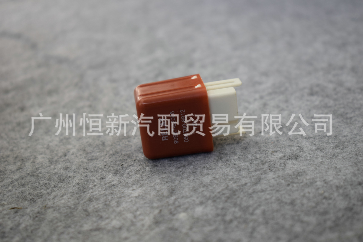 跨境电商直供主继电器90987-02006适用于丰田凌志系列车型