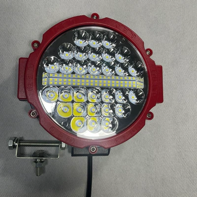 front bumper light truck ceiling – İşçi projektorları